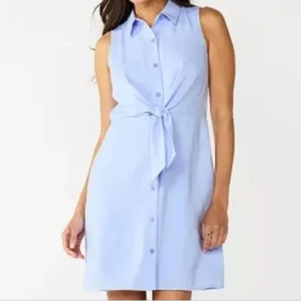 Nine West Stella Dress